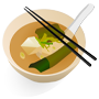 Menu dumplings
